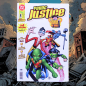 Preview: Young Justice Nr. 8 (2000) | Dino Verlag | Sünden der Jugend | hoppla-stuff.de